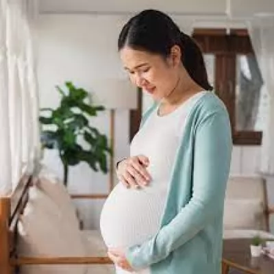 Apa Saja yang Dirasakan Bunda Saat Hamil Si Kecil?